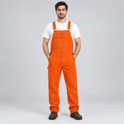 دوبنده هرمز نارنجی